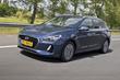 Review break Hyundai i30 Wagon foto 8