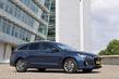 Review break Hyundai i30 Wagon foto 3