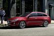 Review break Hyundai i30 Wagon foto 2
