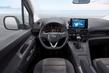 Review compact mpv Opel Combo Life foto 6