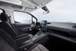 Review compact mpv Opel Combo Life foto 5