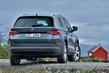 Crossover de dimensiuni medii Skoda Kodiaq foto 9
