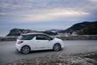 Compact cu trei uși hatchback Citroen DS3 foto 4