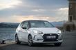 Compact cu trei uși hatchback Citroen DS3 foto 1