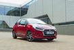 Compact cu trei uși hatchback Citroen DS3 foto 2