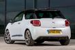Compact cu trei uși hatchback Citroen DS3 foto 10