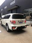 Nissan Patrol Y62 2010-2024 Kit caroserie Mars V1 foto 6