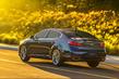 A doua generație de sedan KIA Cadenza foto 9