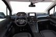 Prezentare generală a noului compact mpv Peugeot Rifter foto 5