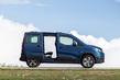 Prezentare generală a noului compact mpv Peugeot Rifter foto 13