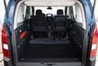 Prezentare generală a noului compact mpv Peugeot Rifter foto 8