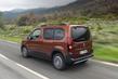 Prezentare generală a noului compact mpv Peugeot Rifter foto 10
