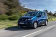 Prezentare generală a noului compact mpv Peugeot Rifter foto 3
