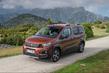 Prezentare generală a noului compact mpv Peugeot Rifter foto 1