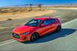 A doua generație a hatchback Hyundai Veloster foto 1