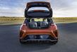 A doua generație a hatchback Hyundai Veloster foto 12