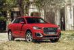 Revizuirea crossover-ului subcompact Audi Q2 foto 1