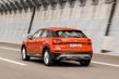 Revizuirea crossover-ului subcompact Audi Q2 foto 12