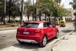 Revizuirea crossover-ului subcompact Audi Q2 foto 9