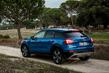 Revizuirea crossover-ului subcompact Audi Q2 foto 11