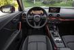Revizuirea crossover-ului subcompact Audi Q2 foto 4