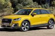 Revizuirea crossover-ului subcompact Audi Q2 foto 2
