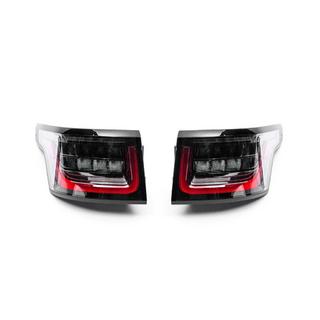 Stopuri spate 2018+ (2 buc.) Range Rover Sport 2014-2022 foto 3