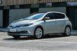 Review hatchback cu cinci uși Toyota Auris foto 1