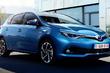 Review hatchback cu cinci uși Toyota Auris foto 6