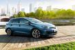 Review hatchback cu cinci uși Toyota Auris foto 4