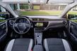 Review hatchback cu cinci uși Toyota Auris foto 7