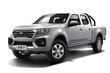 Prezentare masini de tractiune pick-up Great Wall Wingle 7 foto 4
