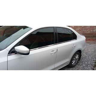 Ornamente inferioare geam inox (6 buc) foto 3