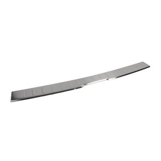 Protectie prag portbagaj (mat) OmsaLine inox foto 3