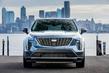 De lux a suv-ului compact Cadillac XT4 foto 11