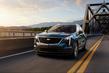 De lux a suv-ului compact Cadillac XT4 foto 1