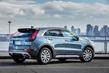 De lux a suv-ului compact Cadillac XT4 foto 9