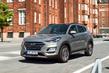 Review actualizat crossover Hyundai Tucson foto 1