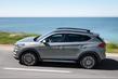 Review actualizat crossover Hyundai Tucson foto 10