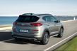 Review actualizat crossover Hyundai Tucson foto 4