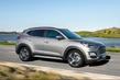 Review actualizat crossover Hyundai Tucson foto 3