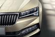 Revizuire a actualizării Skoda Superb liftback 2019 foto 10