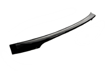 Toyota Land Cruiser 200 2007-2021 Spoiler spate WALD (inferior, 2016-2021) foto 16