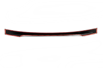 Toyota Land Cruiser 200 2007-2021 Spoiler spate WALD (inferior, 2016-2021) foto 18