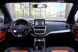 Review crossover compact FAW Besturn X40 foto 10