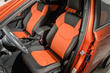 Review crossover compact FAW Besturn X40 foto 9