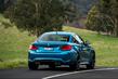 Tehnologie de înaltă performanță modificarea coupe BMW M2 foto 11