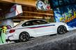 Tehnologie de înaltă performanță modificarea coupe BMW M2 foto 2