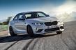 Tehnologie de înaltă performanță modificarea coupe BMW M2 foto 8