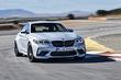 Tehnologie de înaltă performanță modificarea coupe BMW M2 foto 5